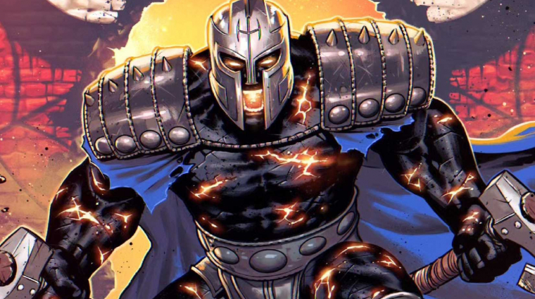 Pókember 2026-ot minden eddiginél brutálisabb harccal indítja bevezetőkép