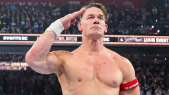 Nem várt módon fejeződött be John Cena pályafutása kép