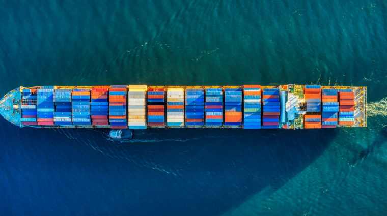 Kína atommeghajtású óriáshajóval írná át a tengeri szállítást