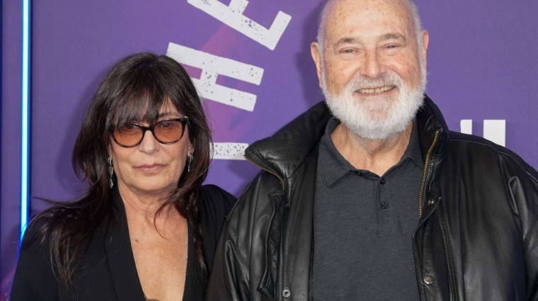 Megölték az Egy becsületbeli ügy rendezőjét, Rob Reinert, és a feleségét bevezetőkép