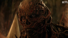 Berobbant a Stranger Things 5 második csomagjának előzetese kép