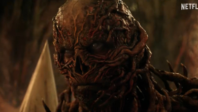 Berobbant a Stranger Things 5 második csomagjának előzetese kép