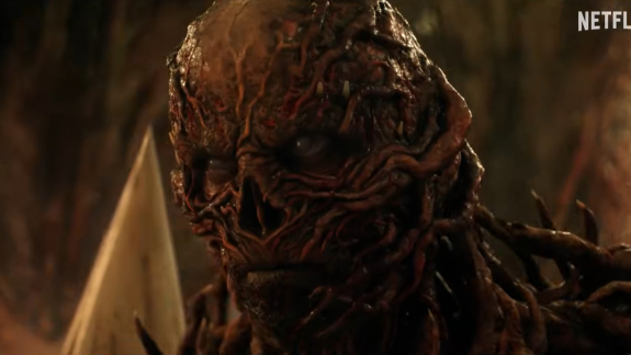 Berobbant a Stranger Things 5 második csomagjának előzetese kép