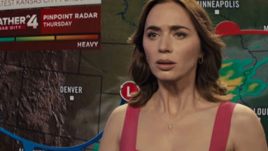 Végre itt van Stephen Spielberg UFO-s filmjének első hidegrázós trailere kép