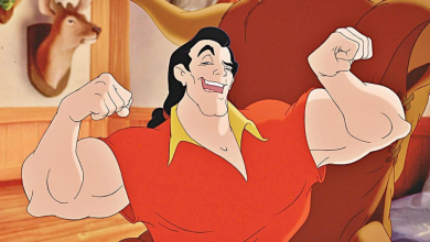 A Disney egy nagyon furcsa élőszereplős újragondolással állt elő kép