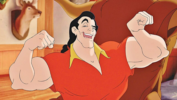 A Disney egy nagyon furcsa élőszereplős újragondolással állt elő kép