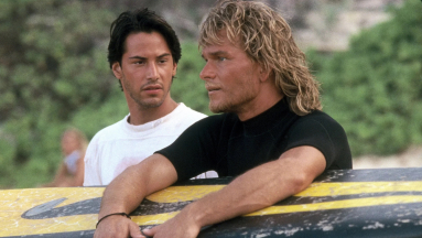 Sorozatot csinálnak Keanu Reeves klasszikus '90-es évekbeli szörfös filmje alapján kép