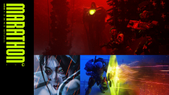 Kiszivároghatott a Marathon megjelenési dátuma kép