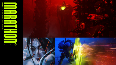 Kiszivároghatott a Marathon megjelenési dátuma kép