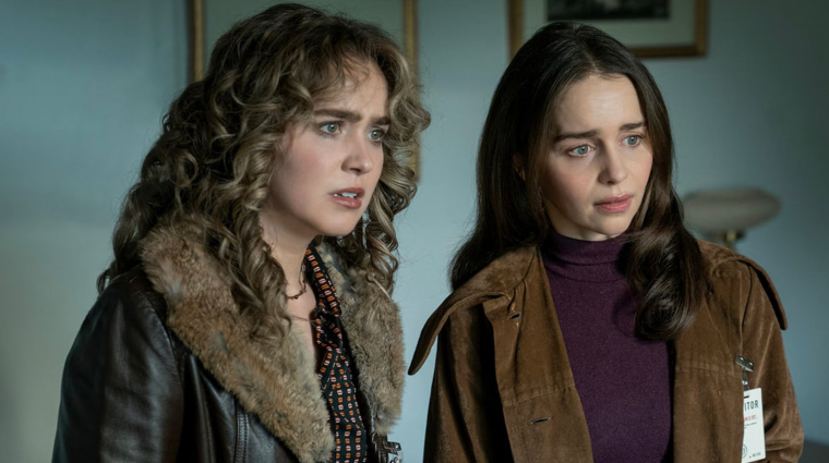 Frissítve: Előzetest kapott a PONIES, a Budapesten forgatott hidegháborús kémthriller bevezetőkép