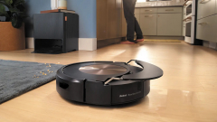 Padlóra került a Roomba porszívó gyártója, csődvédelmet kért az iRobot kép