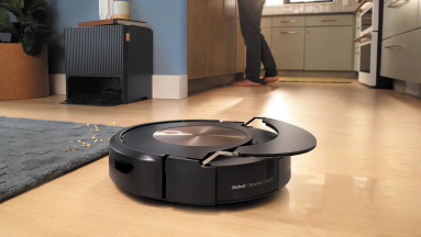 Padlóra került a Roomba porszívó gyártója, csődvédelmet kért az iRobot kép