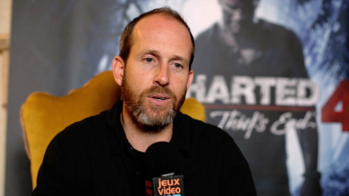 A The Last of Us rendezője keményen nekiment a generatív AI-nak kép