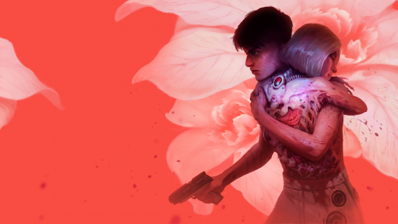 Hátborzongató sci-fi túlélőhorror lesz a Shadowrun trilógia alkotóinak új szerepjátéka kép