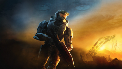 Nem volt hosszú életű a Counter-Strike 2-be átültetett Halo 3 kép