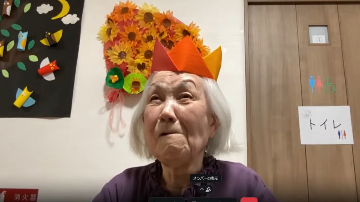 Tekken bajnokságot nyert egy 92 éves nagymama kép