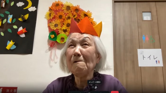 Tekken bajnokságot nyert egy 92 éves nagymama kép