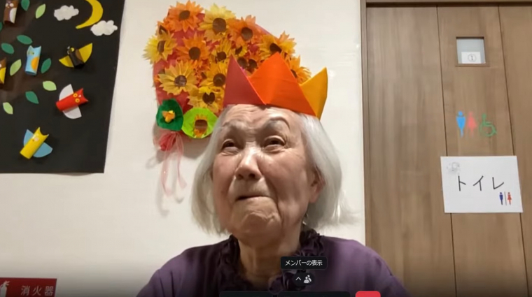 Tekken bajnokságot nyert egy 92 éves nagymama bevezetőkép