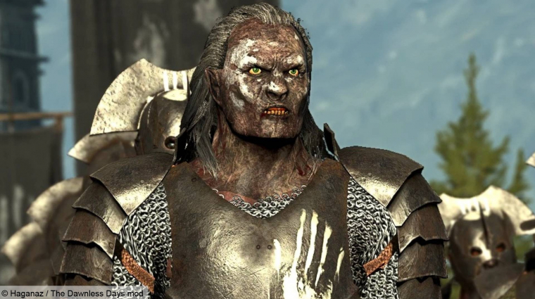 Hőseink, azok a rajongók, akik tíz év melóval a Total War Rómájából Középföldét csináltak bevezetőkép