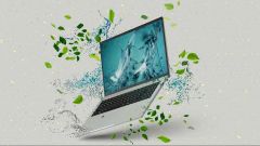 Acer Aspire Vero AV16 – a természetesen jó notebook kép