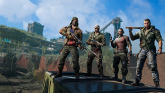 Tizenegy éve tart a Dying Light zombiapokalipszise, így ünnepel a Techland kép