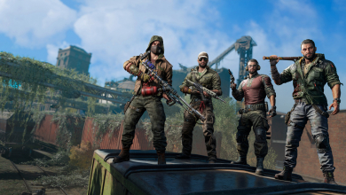 Tizenegy éve tart a Dying Light zombiapokalipszise, így ünnepel a Techland kép