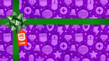 Ingyen ad most az Epic Games Store egy 2025-ös játékot kép