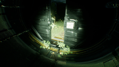 Magyar fejlesztésű horrorjáték készül Unreal Engine 5-ben kép