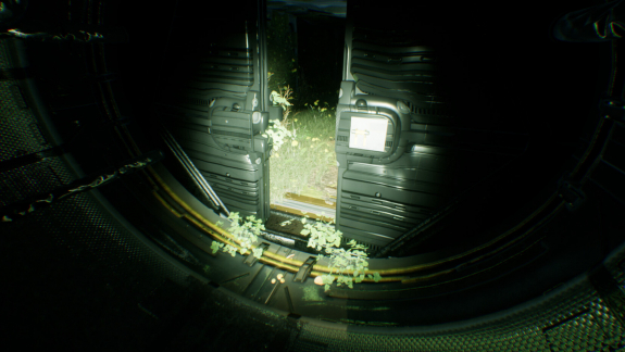 Magyar fejlesztésű horrorjáték készül Unreal Engine 5-ben kép