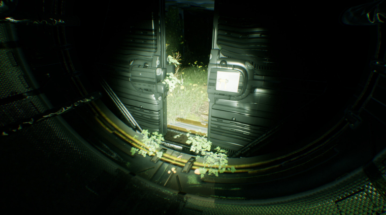 Magyar fejlesztésű horrorjáték készül Unreal Engine 5-ben bevezetőkép