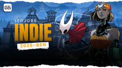 Szerintünk ezek voltak 2025 legjobb indie játékai kép