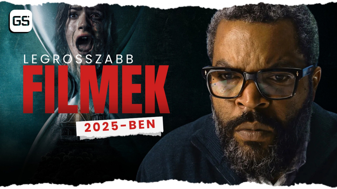 Szerintünk ezek voltak 2025 legrosszabb filmjei kép