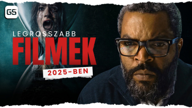 Szerintünk ezek voltak 2025 legrosszabb filmjei kép