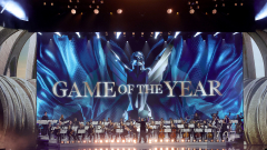 Minden eddiginél nagyobbat szólt a The Game Awards 2025 kép