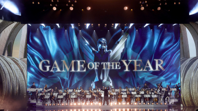Minden eddiginél nagyobbat szólt a The Game Awards 2025 kép