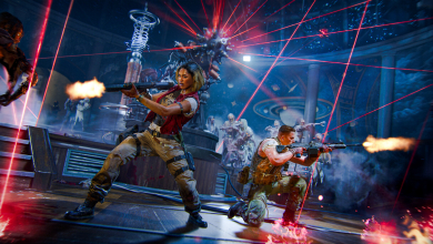 Ingyen kipróbálhatod a Call of Duty: Black Ops 7 multiplayer és Zombies módjait kép