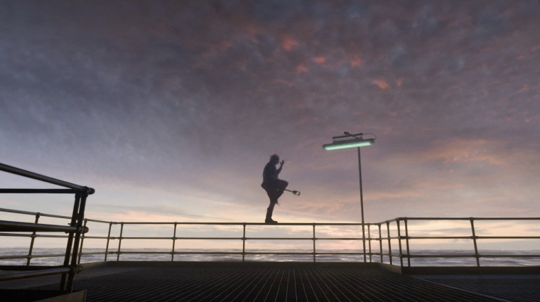 Ásót ad Tom Cruise kezébe és megtáncoltatja a The Revenant rendezője a Digger első kedvcsinálójában bevezetőkép