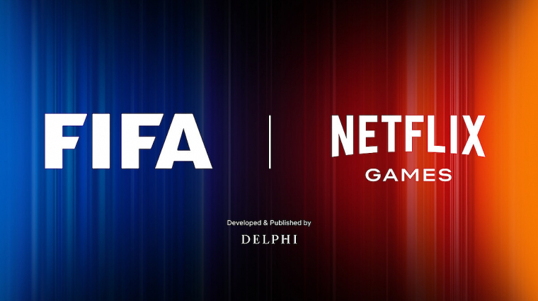 Netflix-exkluzív lesz az EA Sports nélkül készülő FIFA-játék bevezetőkép
