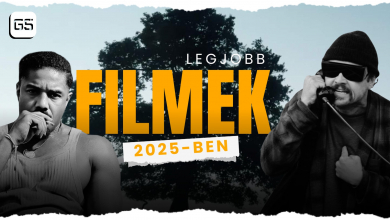 Szerintünk ezek voltak 2025 legjobb filmjei kép