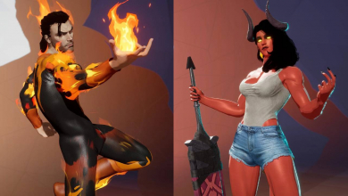 A Marvel Rivalsben is harcba küldheted a Dispatch hőseit kép