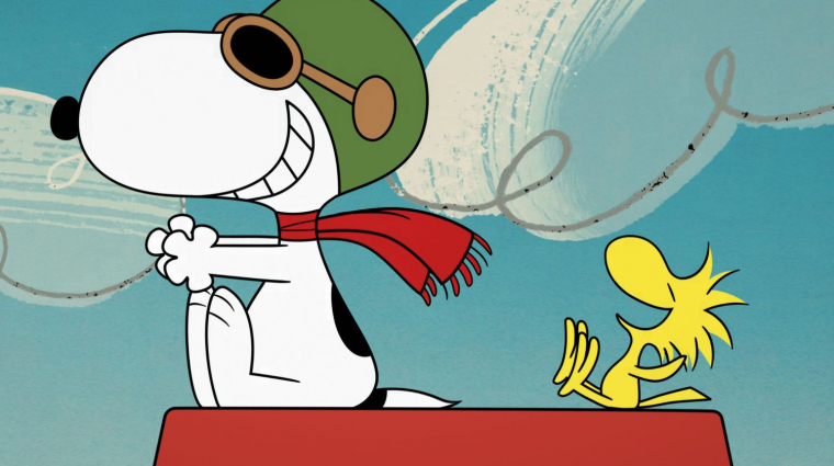 Több mint 150 milliárd forintért foghatja a kezébe a Sony Snoopy pórázát bevezetőkép