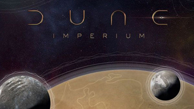 Ha szereted a Dűne-univerzumot, akkor ez a játék biztosan betalál nálad kép