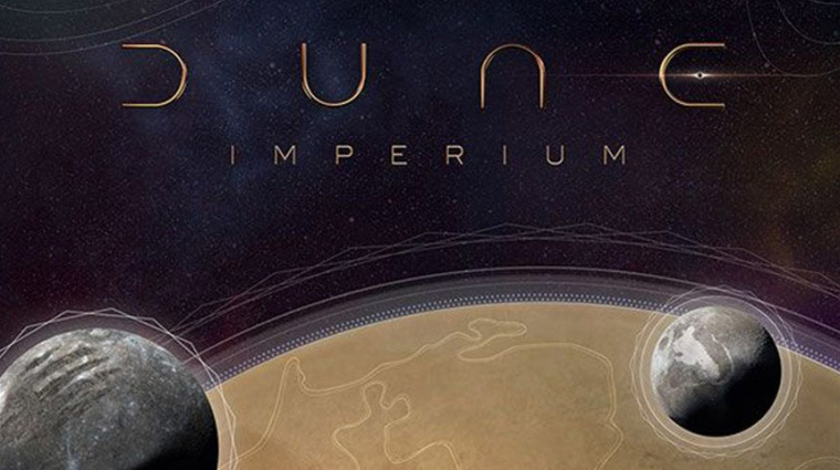 Ha szereted a Dűne-univerzumot, akkor ez a játék biztosan betalál nálad bevezetőkép