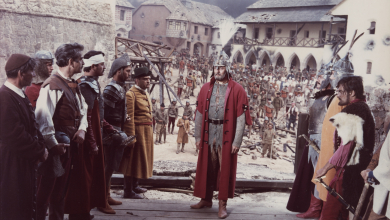 Elhunyt Kemenes Fanni, az Egri csillagok jelemztervezője kép