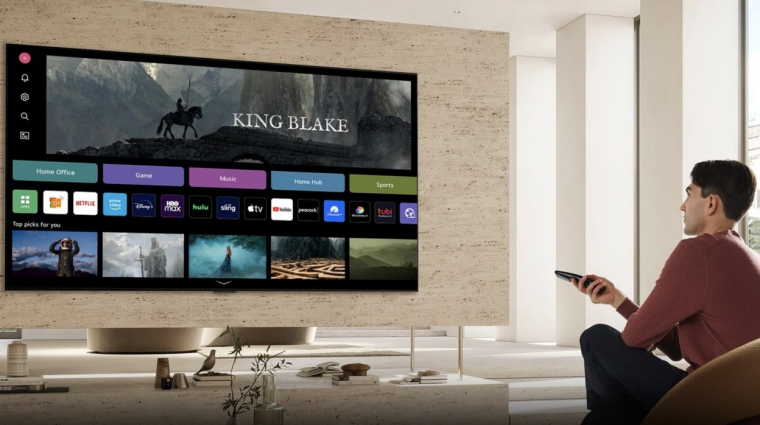Az LG reagált a letörölhetetlen Copilot miatt kipattant botrányra kép