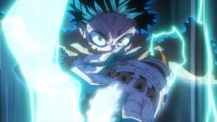 A My Hero Academia 10. születésnapjára egy extra epizódot is kapunk kép