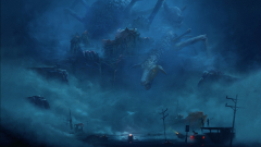 Aranylemezre került a Little Nightmares fejlesztőinek új játéka kép