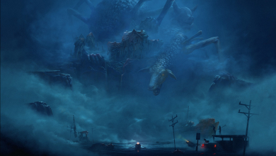 Aranylemezre került a Little Nightmares fejlesztőinek új játéka kép