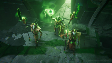 Még pofozgatni kell kicsit a Warhammer 40,000: Mechanicus II-t kép