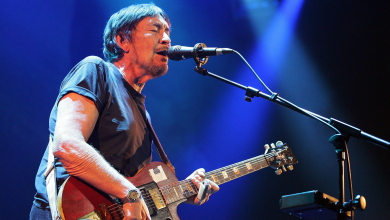 Elhunyt Chris Rea énekes és dalszerző kép